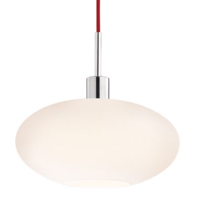 Glass Pendants - Grand Oval by Sonneman Lighting - Starlight Lighting USA and Canada